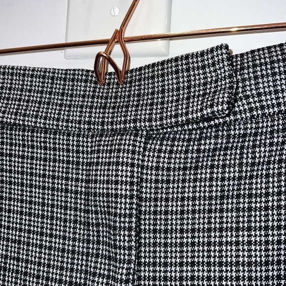 Wild Fable Checkered Dress Pants - Picture 4 of 7